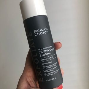 Paula’s Choice BHA 2% Power Liquid
